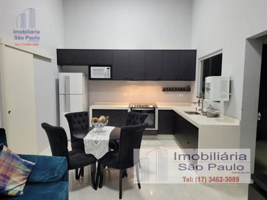 Foto 6 de Casa com 2 quartos à venda em Fernandopolis - SP