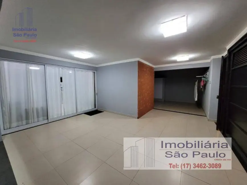 Foto 1 de Casa com 2 quartos à venda em Fernandopolis - SP