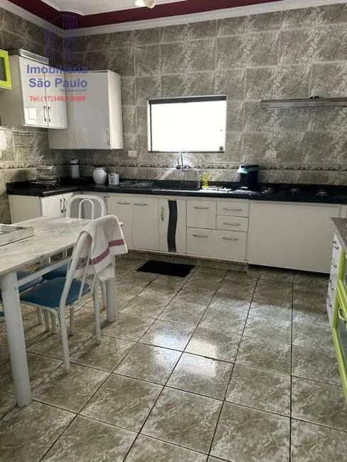 Foto 5 de Casa com 3 quartos à venda em Fernandopolis - SP