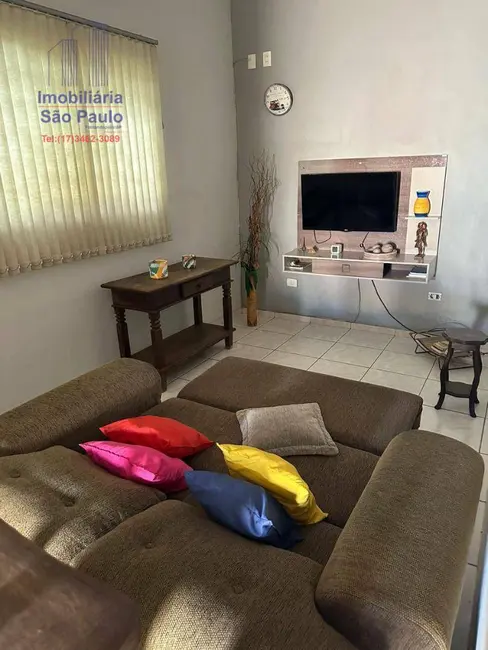 Foto 9 de Casa com 3 quartos à venda em Fernandopolis - SP