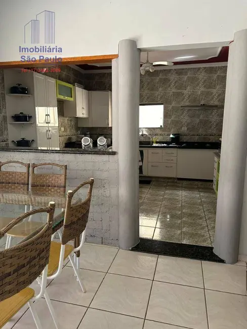 Foto 4 de Casa com 3 quartos à venda em Fernandopolis - SP