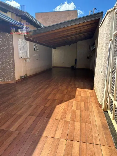 Foto 2 de Casa com 3 quartos à venda em Fernandopolis - SP