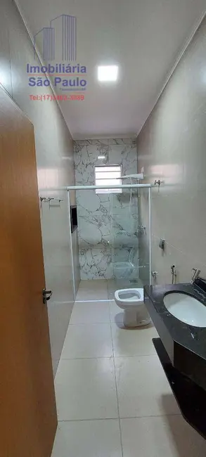 Foto 8 de Casa com 3 quartos à venda, 250m2 em Fernandopolis - SP