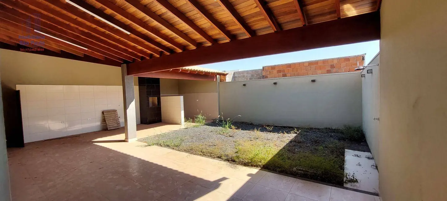 Foto 7 de Casa com 3 quartos à venda, 250m2 em Fernandopolis - SP