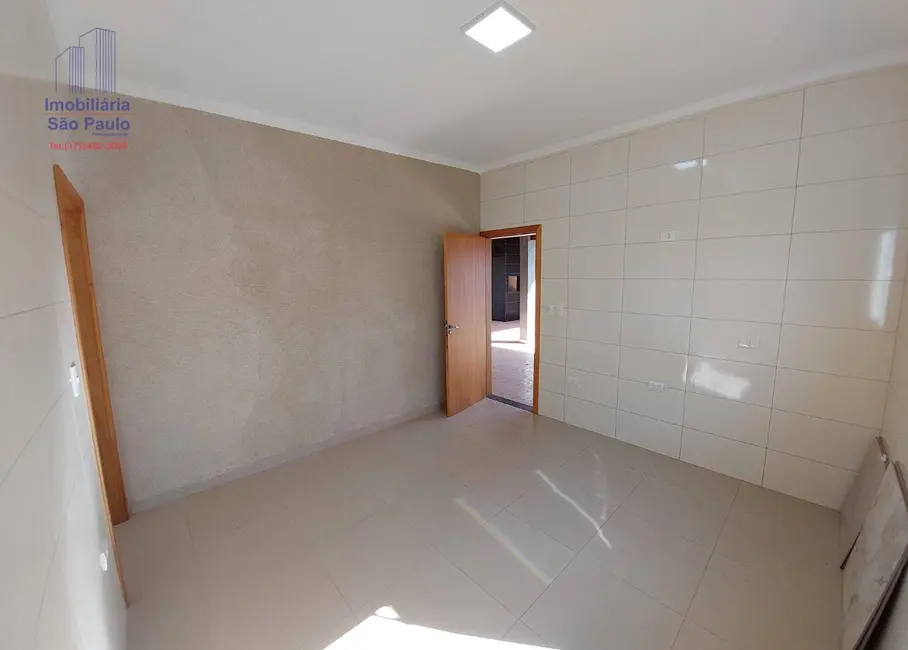 Foto 3 de Casa com 3 quartos à venda, 250m2 em Fernandopolis - SP