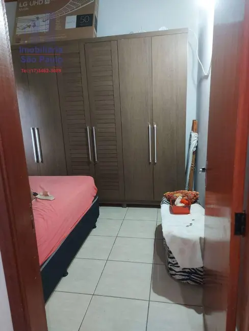 Casa com 4 quartos à venda em Fernandopolis - SP - imagem 5 Foto 5 de Casa com 4 quartos à venda em Fernandopolis - SP