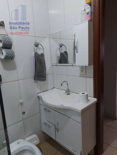 Casa com 4 quartos à venda em Fernandopolis - SP - imagem 7 Foto 7 de Casa com 4 quartos à venda em Fernandopolis - SP