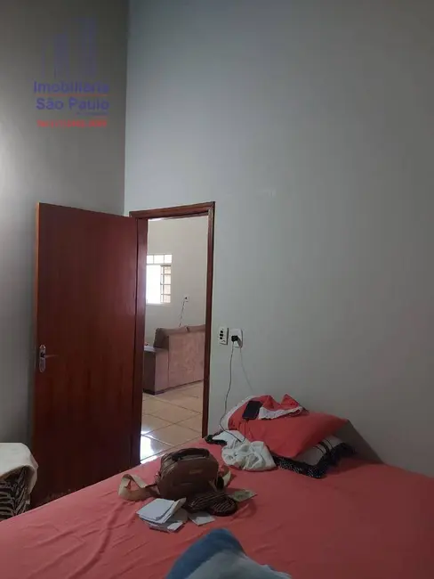 Casa com 4 quartos à venda em Fernandopolis - SP - imagem 6 Foto 6 de Casa com 4 quartos à venda em Fernandopolis - SP