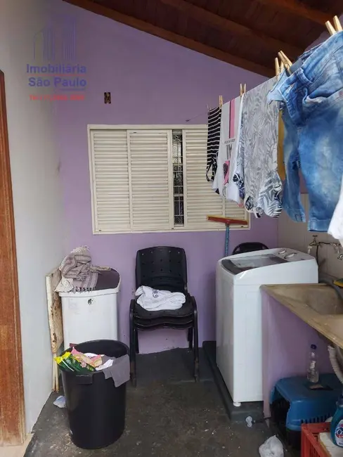 Casa com 4 quartos à venda em Fernandopolis - SP - imagem 9 Foto 9 de Casa com 4 quartos à venda em Fernandopolis - SP