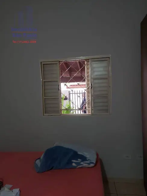 Casa com 4 quartos à venda em Fernandopolis - SP - imagem 4 Foto 4 de Casa com 4 quartos à venda em Fernandopolis - SP