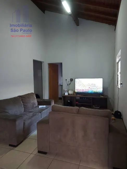 Casa com 4 quartos à venda em Fernandopolis - SP - imagem 3 Foto 3 de Casa com 4 quartos à venda em Fernandopolis - SP