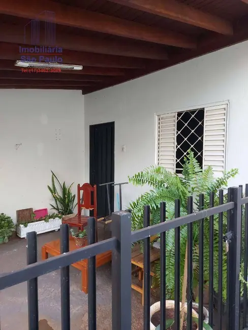 Casa com 4 quartos à venda em Fernandopolis - SP - imagem 8 Foto 8 de Casa com 4 quartos à venda em Fernandopolis - SP