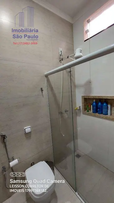 Casa à venda em Fernandopolis - SP - imagem 7 Foto 7 de Casa à venda em Fernandopolis - SP