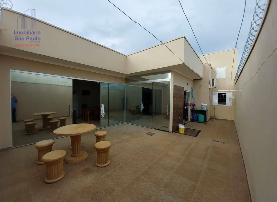 Casa com 3 quartos à venda, 253m2 em Fernandopolis - SP - imagem 9 Foto 9 de Casa com 3 quartos à venda, 253m2 em Fernandopolis - SP