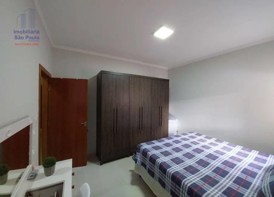 Casa com 3 quartos à venda, 253m2 em Fernandopolis - SP - imagem 6 Foto 6 de Casa com 3 quartos à venda, 253m2 em Fernandopolis - SP