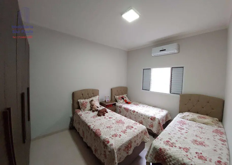 Casa com 3 quartos à venda, 253m2 em Fernandopolis - SP - imagem 7 Foto 7 de Casa com 3 quartos à venda, 253m2 em Fernandopolis - SP