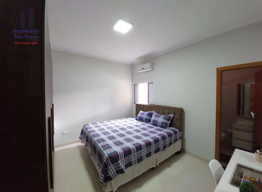 Casa com 3 quartos à venda, 253m2 em Fernandopolis - SP - imagem 5 Foto 5 de Casa com 3 quartos à venda, 253m2 em Fernandopolis - SP