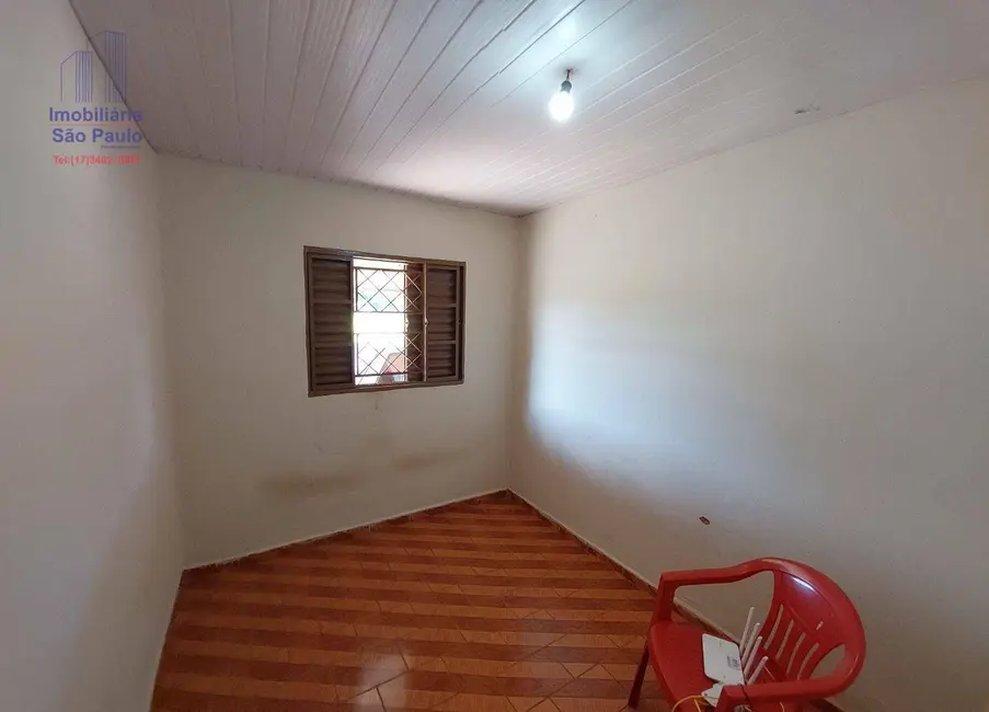 Foto 5 de Casa com 3 quartos à venda, 360m2 em Fernandopolis - SP