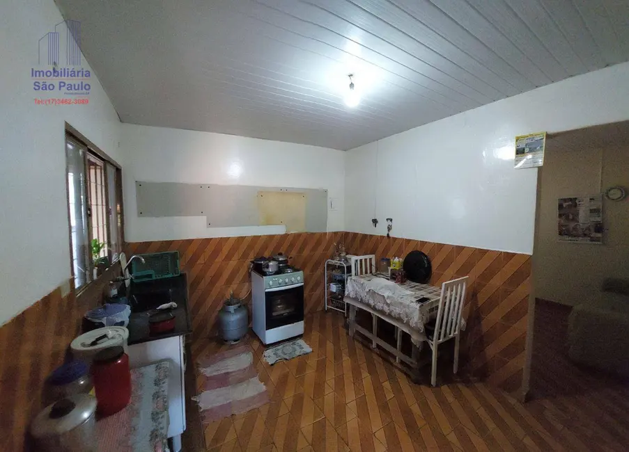 Foto 3 de Casa com 3 quartos à venda, 360m2 em Fernandopolis - SP
