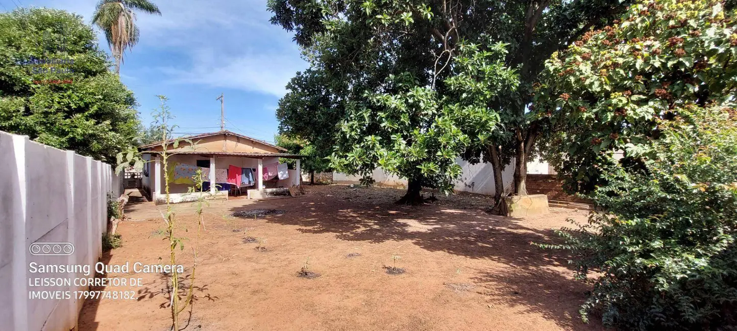 Foto 1 de Casa com 2 quartos à venda, 360m2 em Fernandopolis - SP