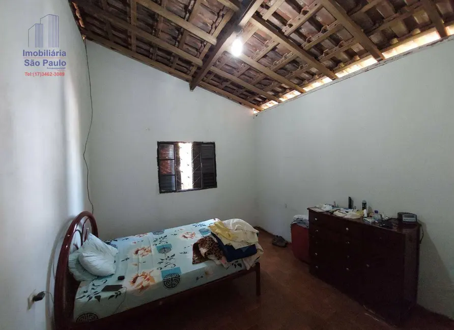 Foto 5 de Casa com 2 quartos à venda, 360m2 em Fernandopolis - SP