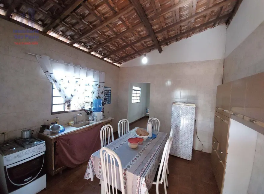 Foto 3 de Casa com 2 quartos à venda, 360m2 em Fernandopolis - SP