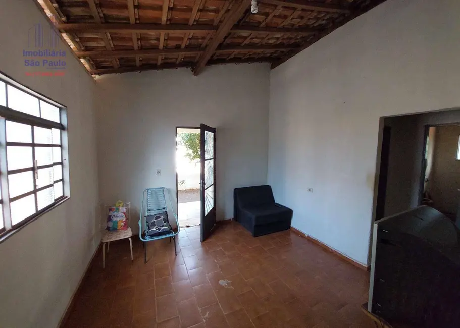Foto 2 de Casa com 2 quartos à venda, 360m2 em Fernandopolis - SP