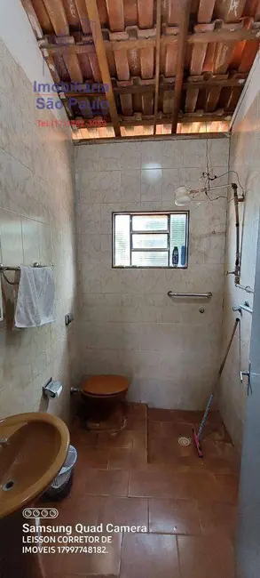 Foto 6 de Casa com 2 quartos à venda, 360m2 em Fernandopolis - SP