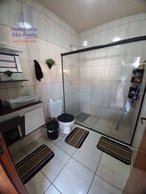 Foto 8 de Casa com 3 quartos à venda, 212m2 em Fernandopolis - SP