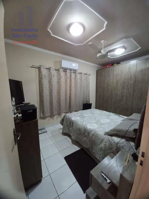 Foto 3 de Casa com 3 quartos à venda, 212m2 em Fernandopolis - SP