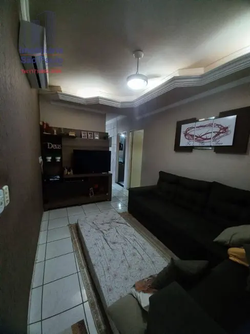 Foto 1 de Casa com 3 quartos à venda, 212m2 em Fernandopolis - SP