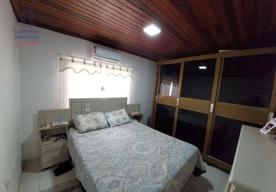 Foto 4 de Casa com 3 quartos à venda, 200m2 em Centro, Macedonia - SP
