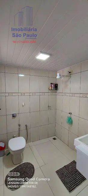 Foto 8 de Casa com 3 quartos à venda, 200m2 em Centro, Macedonia - SP