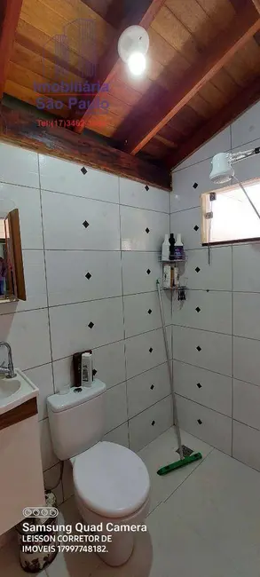 Foto 9 de Casa com 3 quartos à venda, 200m2 em Centro, Macedonia - SP
