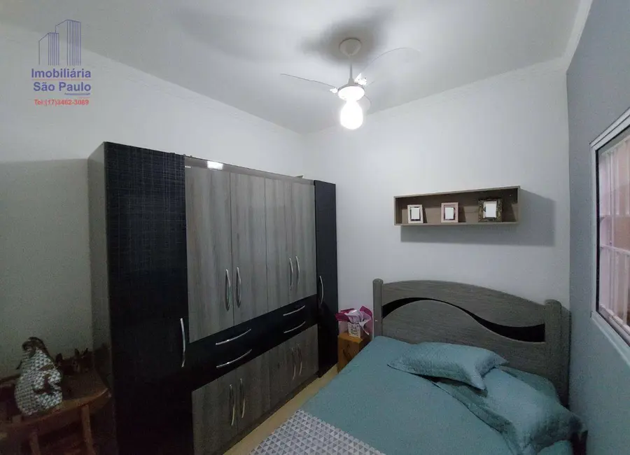 Foto 6 de Casa com 3 quartos à venda em Centro, Macedonia - SP