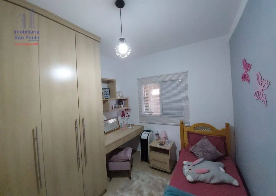 Foto 9 de Casa com 3 quartos à venda em Centro, Macedonia - SP