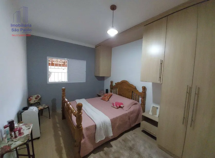 Foto 7 de Casa com 3 quartos à venda em Centro, Macedonia - SP