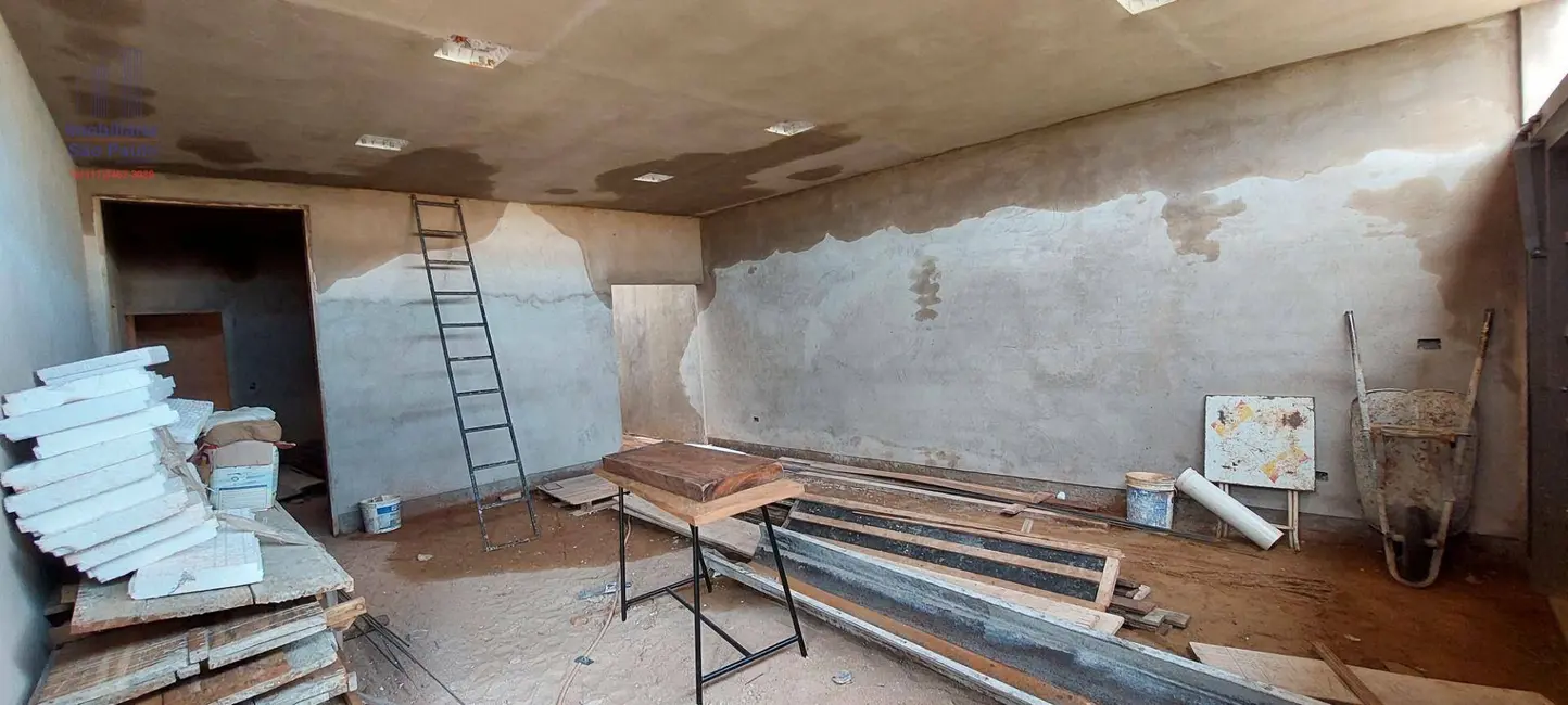 Foto 1 de Casa com 3 quartos à venda, 250m2 em Fernandopolis - SP