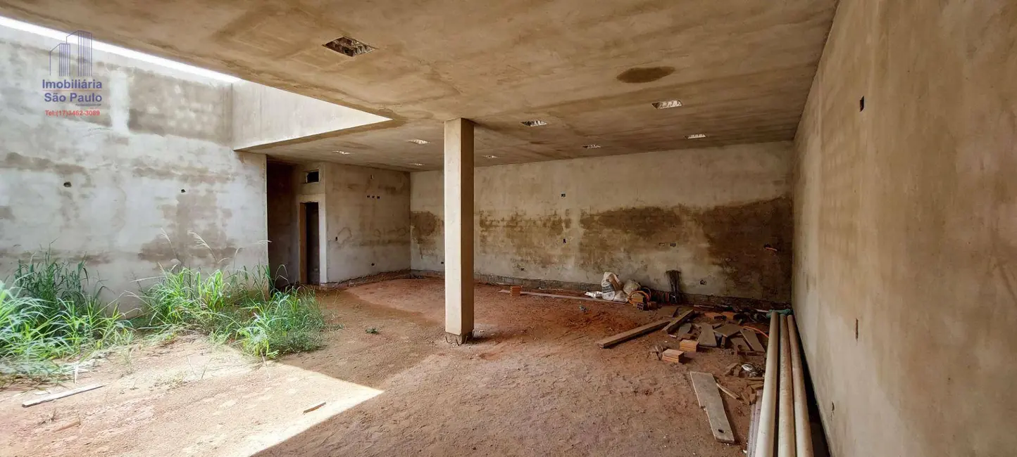 Foto 2 de Casa com 3 quartos à venda, 250m2 em Fernandopolis - SP