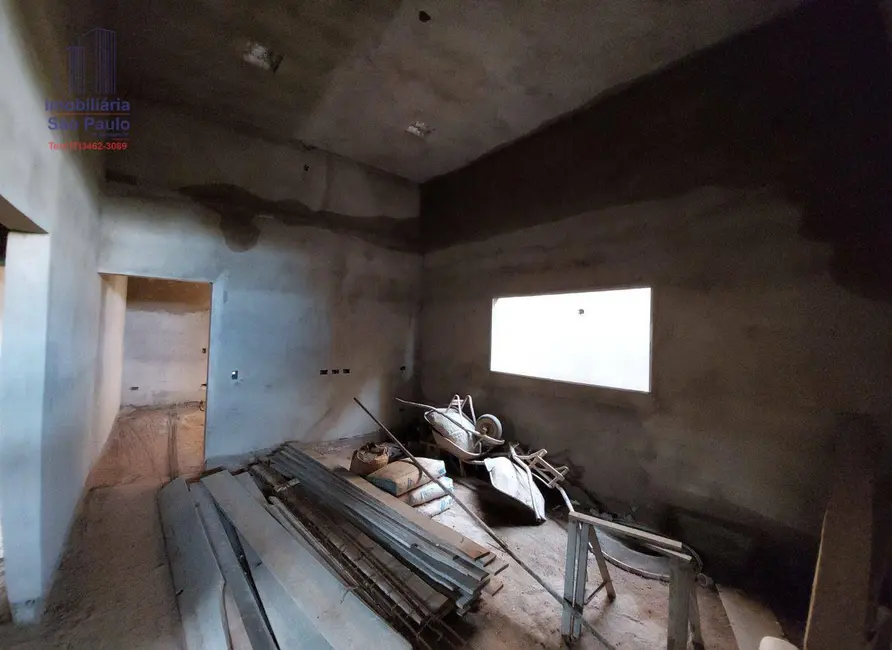 Foto 3 de Casa com 3 quartos à venda, 250m2 em Fernandopolis - SP