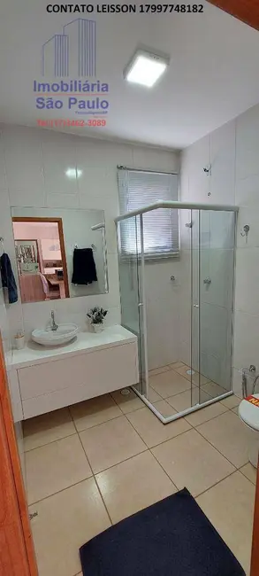 Foto 6 de Casa com 2 quartos à venda, 180m2 em Fernandopolis - SP