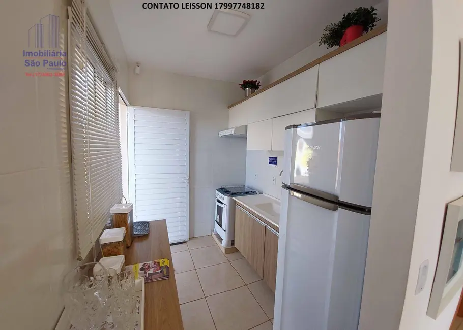 Foto 2 de Casa com 2 quartos à venda, 180m2 em Fernandopolis - SP