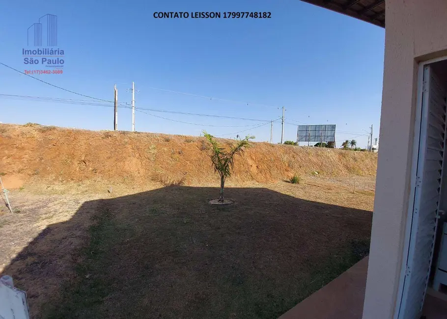 Foto 5 de Casa com 2 quartos à venda, 180m2 em Fernandopolis - SP