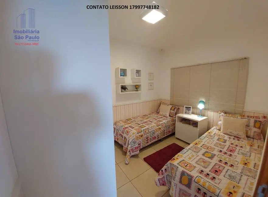 Foto 3 de Casa com 2 quartos à venda, 180m2 em Fernandopolis - SP