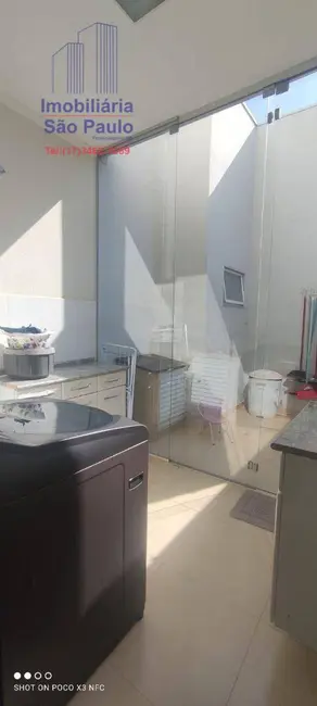 Casa com 3 quartos à venda, 253m2 em Fernandopolis - SP - imagem 7 Foto 7 de Casa com 3 quartos à venda, 253m2 em Fernandopolis - SP