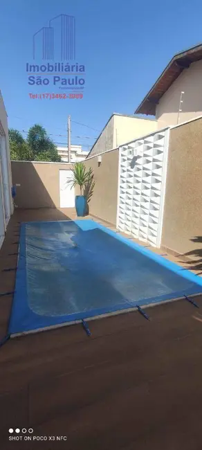 Casa com 3 quartos à venda, 253m2 em Fernandopolis - SP - imagem 5 Foto 5 de Casa com 3 quartos à venda, 253m2 em Fernandopolis - SP