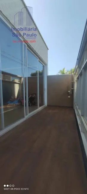 Casa com 3 quartos à venda, 253m2 em Fernandopolis - SP - imagem 6 Foto 6 de Casa com 3 quartos à venda, 253m2 em Fernandopolis - SP