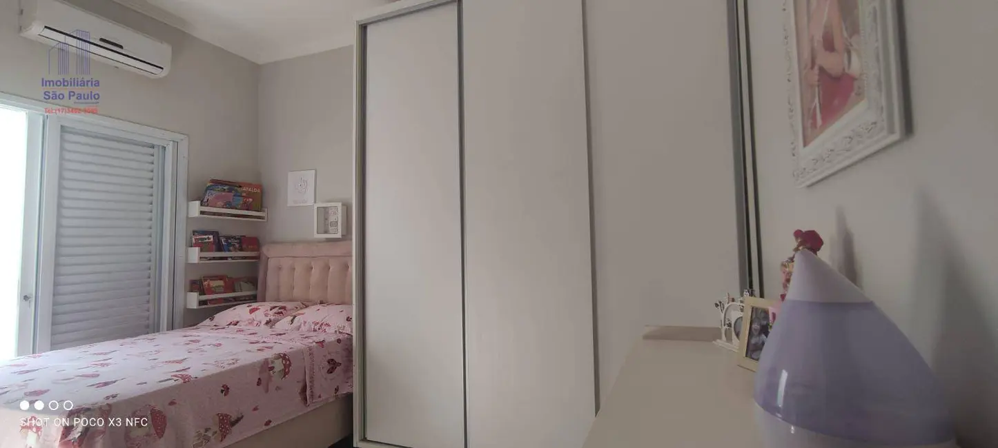 Casa com 3 quartos à venda, 253m2 em Fernandopolis - SP - imagem 3 Foto 3 de Casa com 3 quartos à venda, 253m2 em Fernandopolis - SP