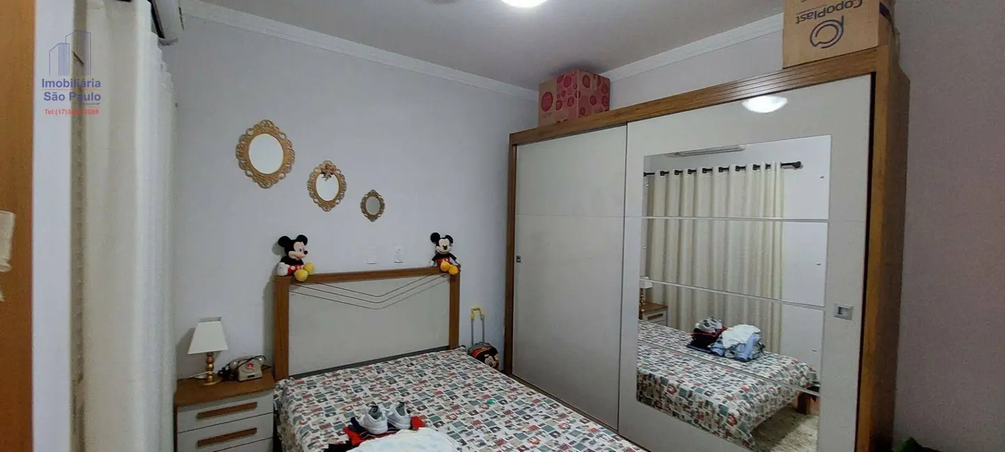Foto 5 de Casa com 3 quartos à venda, 360m2 em Fernandopolis - SP