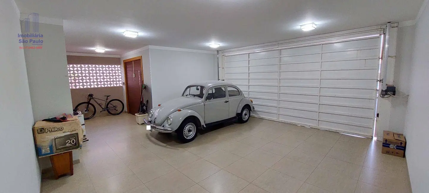 Foto 2 de Casa com 3 quartos à venda, 360m2 em Fernandopolis - SP